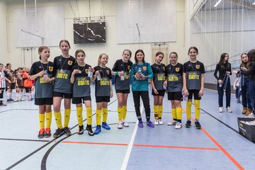Bild 39 - wDJ Power Girls Cup Suederelbe